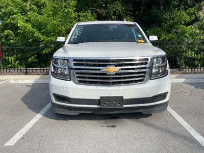 2019 Chevrolet Tahoe LS - REAR PARK ASSIST / APPLE CARPLAY