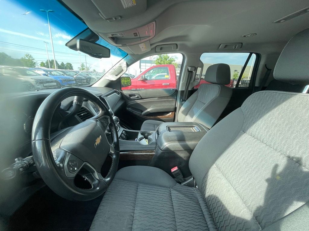 2019 Chevrolet Tahoe LS - REAR PARK ASSIST / APPLE CARPLAY