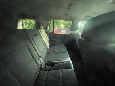 2019 Chevrolet Tahoe LS - REAR PARK ASSIST / APPLE CARPLAY