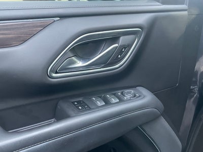 2023 Chevrolet Suburban Z71 - PANORAMIC ROOF / HD SURROUND VISION