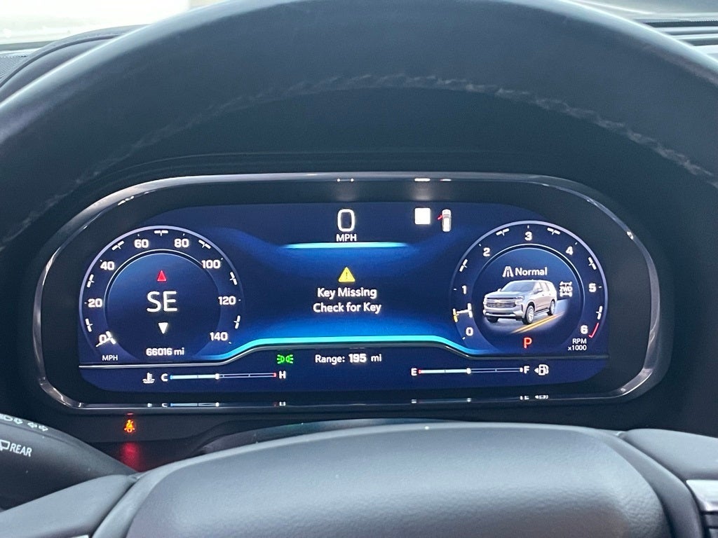 2023 Chevrolet Suburban Z71 - PANORAMIC ROOF / HD SURROUND VISION