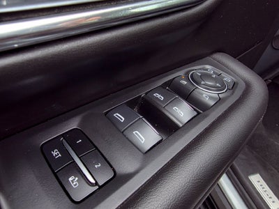 2024 Chevrolet Tahoe High Country - PANORAMIC SUNROOF / HD SURROUND VISION
