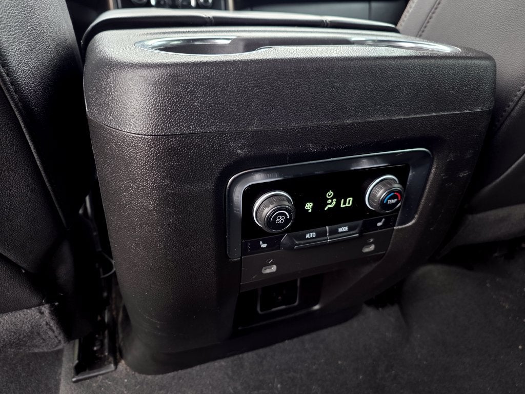 2024 Chevrolet Tahoe High Country - PANORAMIC SUNROOF / HD SURROUND VISION