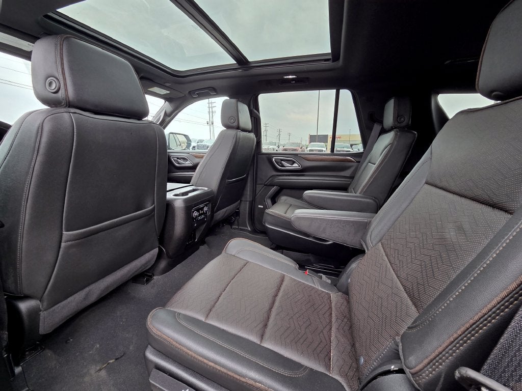 2024 Chevrolet Tahoe High Country - PANORAMIC SUNROOF / HD SURROUND VISION