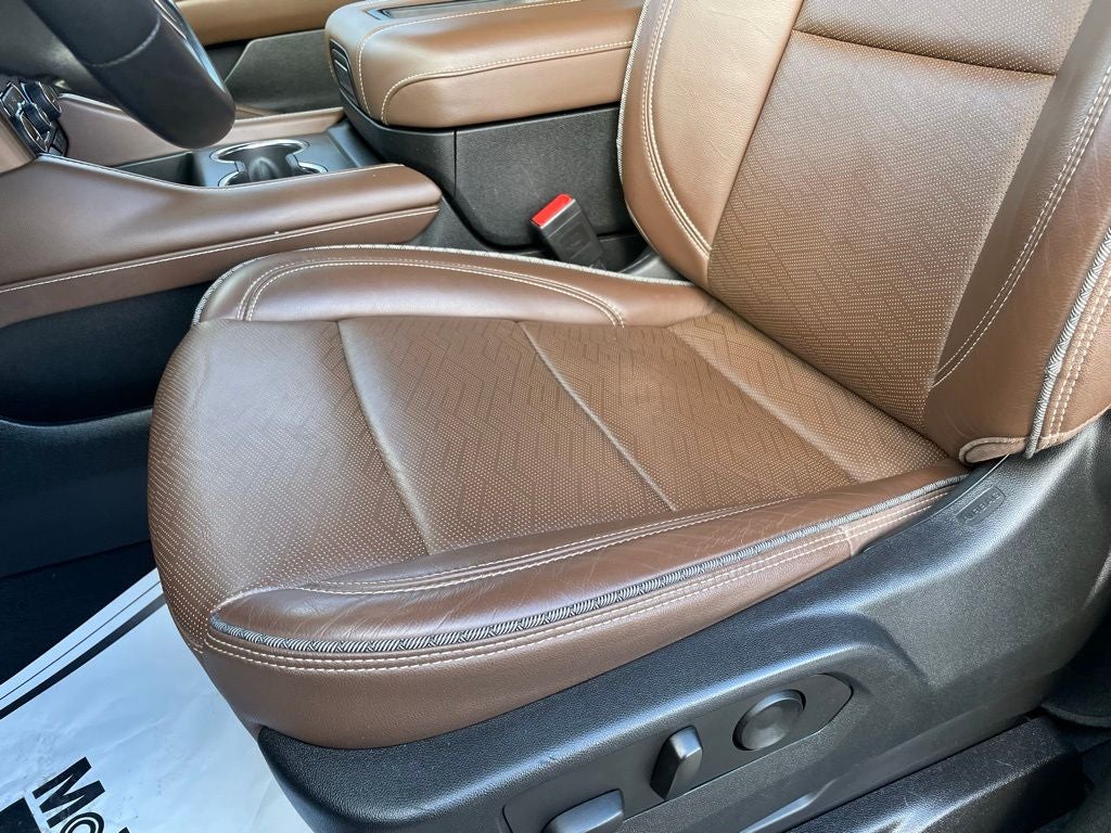 2023 Chevrolet Tahoe High Country - ADAPTIVE CRUISE / POWER STEPS