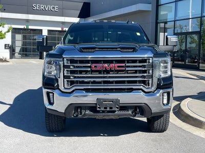 2020 GMC Sierra 2500HD SLT - REMOTE START / POWER MIRRORS