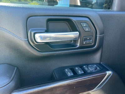 2020 GMC Sierra 2500HD SLT - REMOTE START / POWER MIRRORS