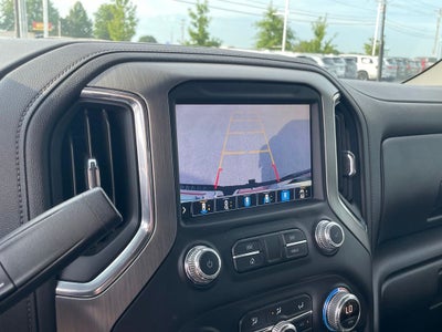 2022 GMC Sierra 2500HD Denali - ONE OWNER / CLEAN CARFAX