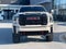 2026 GMC Sierra 2500HD AT4 - POWER SUNROOF / POWER ASSIST STEPS