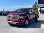 2019 GMC Canyon SLT - WELL MAINTAINED / BOSE PREMIUM AUDIO