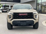 2023 GMC Canyon Elevation - CLEAN CARFAX / FORWARD COLLISION ALERT