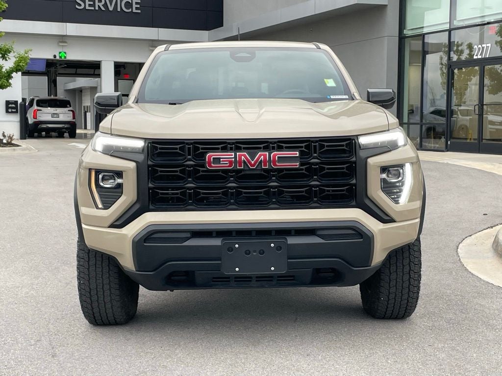 2023 GMC Canyon Elevation - CLEAN CARFAX / FORWARD COLLISION ALERT