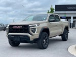 2023 GMC Canyon Elevation - CLEAN CARFAX / FORWARD COLLISION ALERT