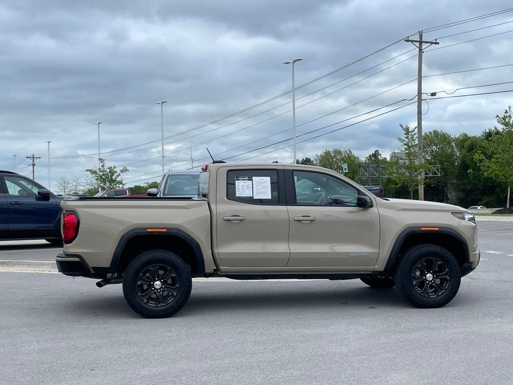 2023 GMC Canyon Elevation - CLEAN CARFAX / FORWARD COLLISION ALERT