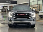 2021 GMC Sierra 1500 SLT - X31 OFF-ROAD PKG / SUNROOF