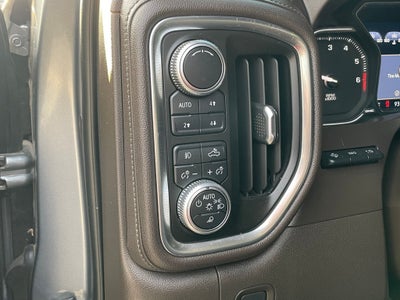 2019 GMC Sierra 1500 Denali - 4WD / CLEAN CARFAX / MOONROOF