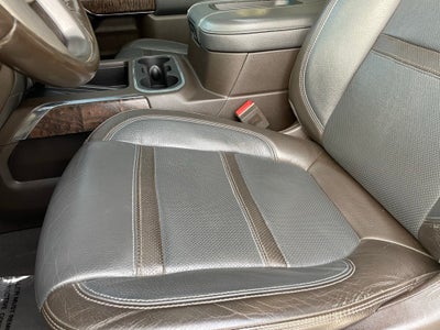 2019 GMC Sierra 1500 Denali - 4WD / CLEAN CARFAX / MOONROOF