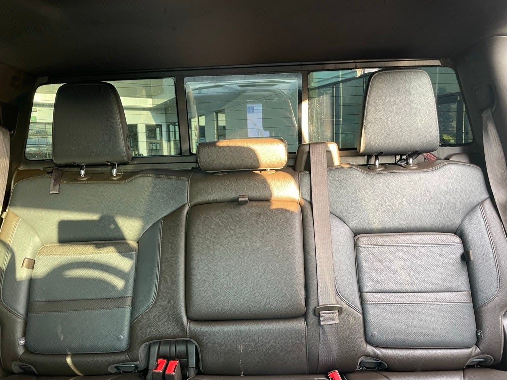2019 GMC Sierra 1500 Denali - 4WD / CLEAN CARFAX / MOONROOF