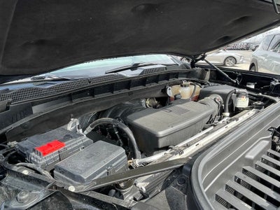 2023 GMC Sierra 1500 AT4 - SUNROOF / HEAD-UP DISPLAY