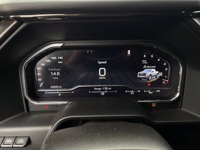 2025 GMC Sierra 1500 AT4 - POWER SUNROOF / HD SURROUND VISION