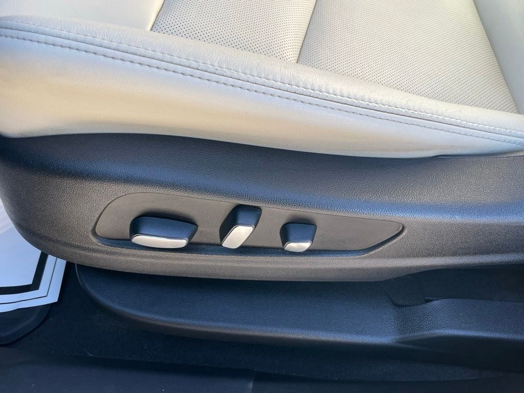 2021 Cadillac XT6 Sport