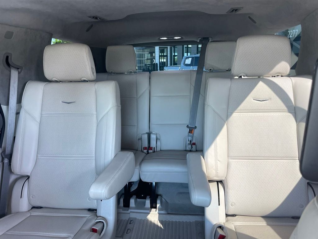 2023 Cadillac Escalade Sport Platinum - SUPER CRUISE / POWER ASSIST STEPS