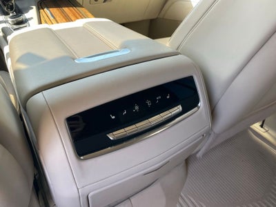 2023 Cadillac Escalade Sport Platinum - SUPER CRUISE / POWER ASSIST STEPS