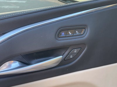 2023 Cadillac Escalade Premium Luxury - SUPER CRUISE / PANORAMIC SUNROOF