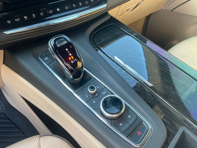 2023 Cadillac Escalade Premium Luxury - SUPER CRUISE / PANORAMIC SUNROOF