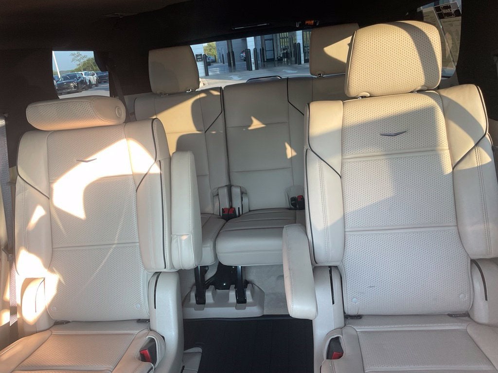2023 Cadillac Escalade Premium Luxury - SUPER CRUISE / PANORAMIC SUNROOF