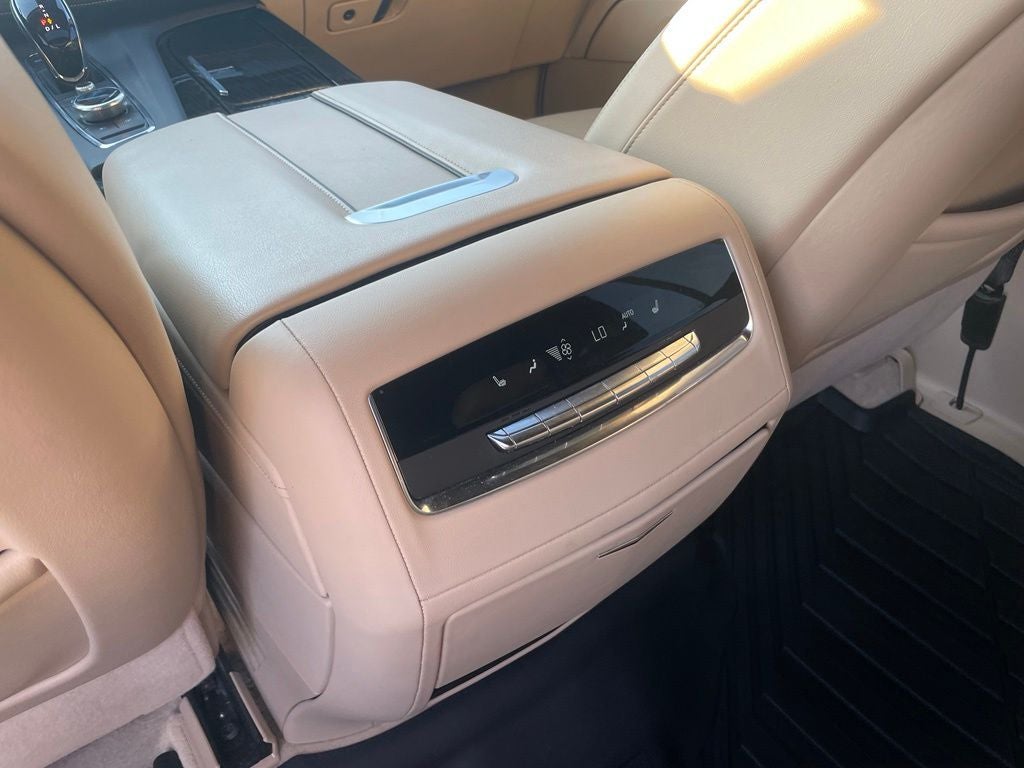 2023 Cadillac Escalade Premium Luxury - SUPER CRUISE / PANORAMIC SUNROOF