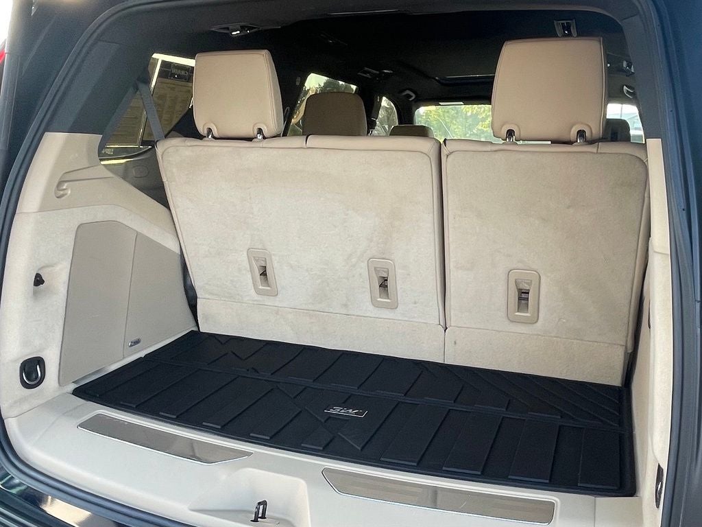 2023 Cadillac Escalade Premium Luxury - SUPER CRUISE / PANORAMIC SUNROOF