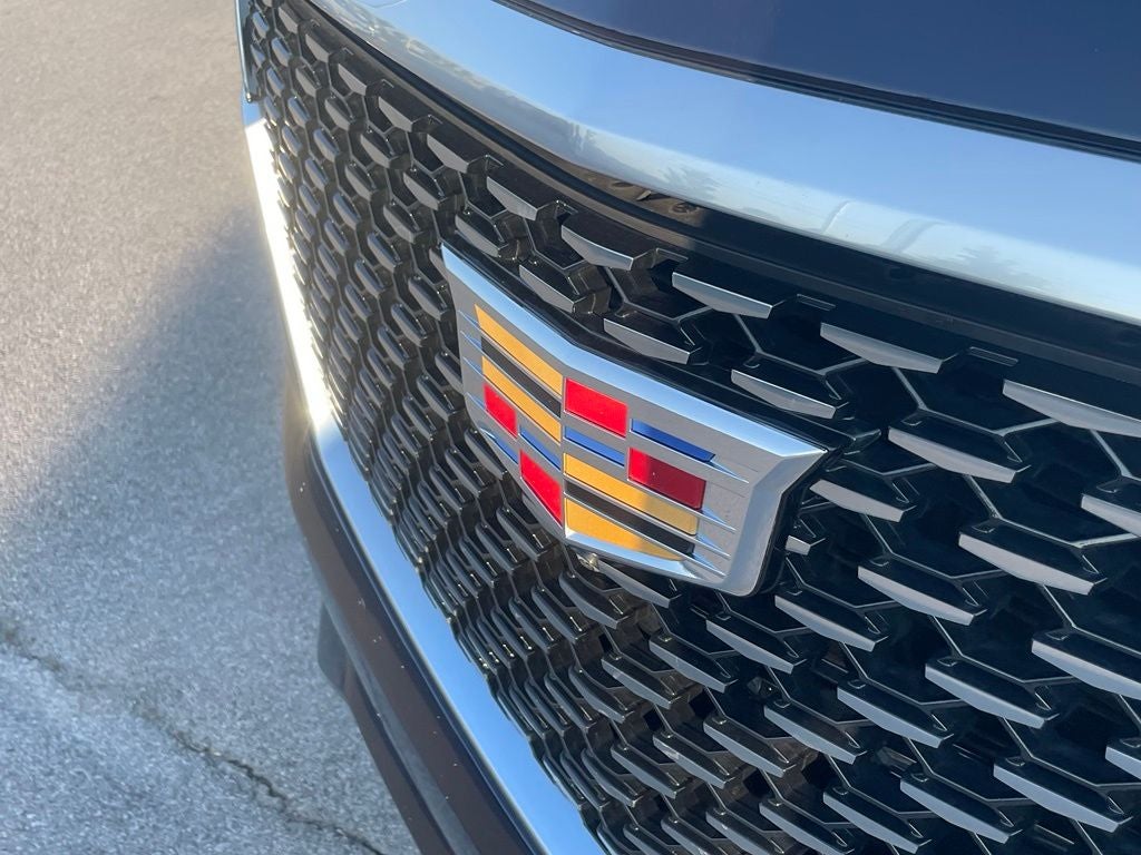 2023 Cadillac Escalade Premium Luxury - SUPER CRUISE / PANORAMIC SUNROOF