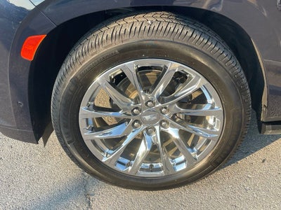 2023 Cadillac Escalade Premium Luxury - SUPER CRUISE / PANORAMIC SUNROOF
