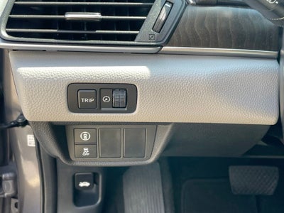 2020 Honda Accord EX-L 2.0T - ADAPTIVE CRUISE / POWER MOONROOF