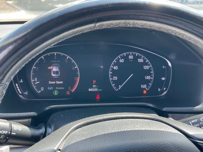 2020 Honda Accord EX-L 2.0T - ADAPTIVE CRUISE / POWER MOONROOF