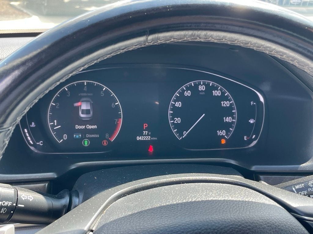 2020 Honda Accord EX-L 2.0T - ADAPTIVE CRUISE / POWER MOONROOF