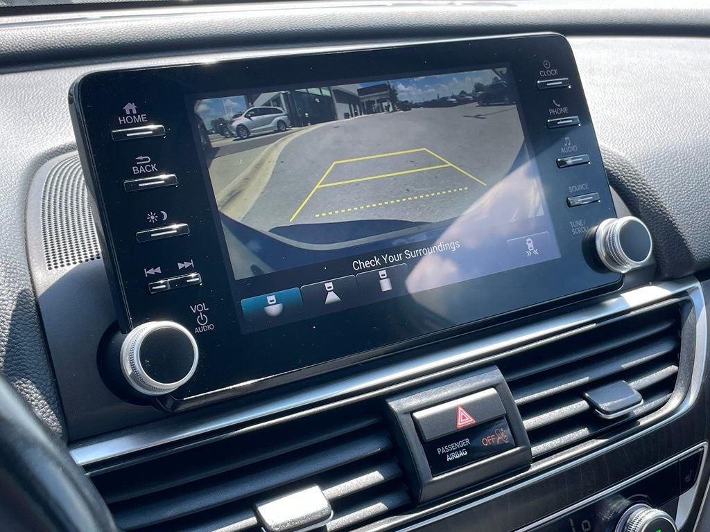2020 Honda Accord EX-L 2.0T - ADAPTIVE CRUISE / POWER MOONROOF
