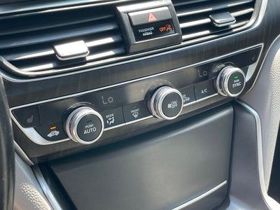 2020 Honda Accord EX-L 2.0T - ADAPTIVE CRUISE / POWER MOONROOF