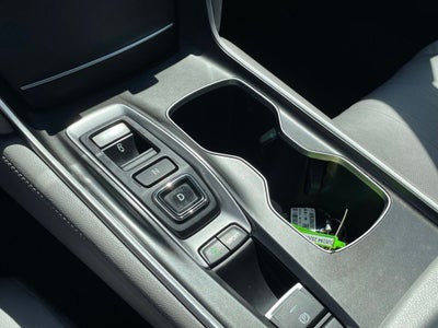 2020 Honda Accord EX-L 2.0T - ADAPTIVE CRUISE / POWER MOONROOF