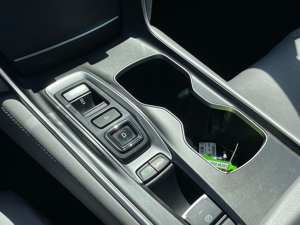 2020 Honda Accord EX-L 2.0T - ADAPTIVE CRUISE / POWER MOONROOF