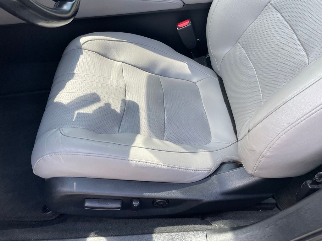 2020 Honda Accord EX-L 2.0T - ADAPTIVE CRUISE / POWER MOONROOF