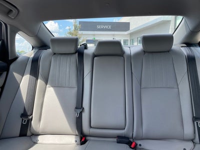 2020 Honda Accord EX-L 2.0T - ADAPTIVE CRUISE / POWER MOONROOF