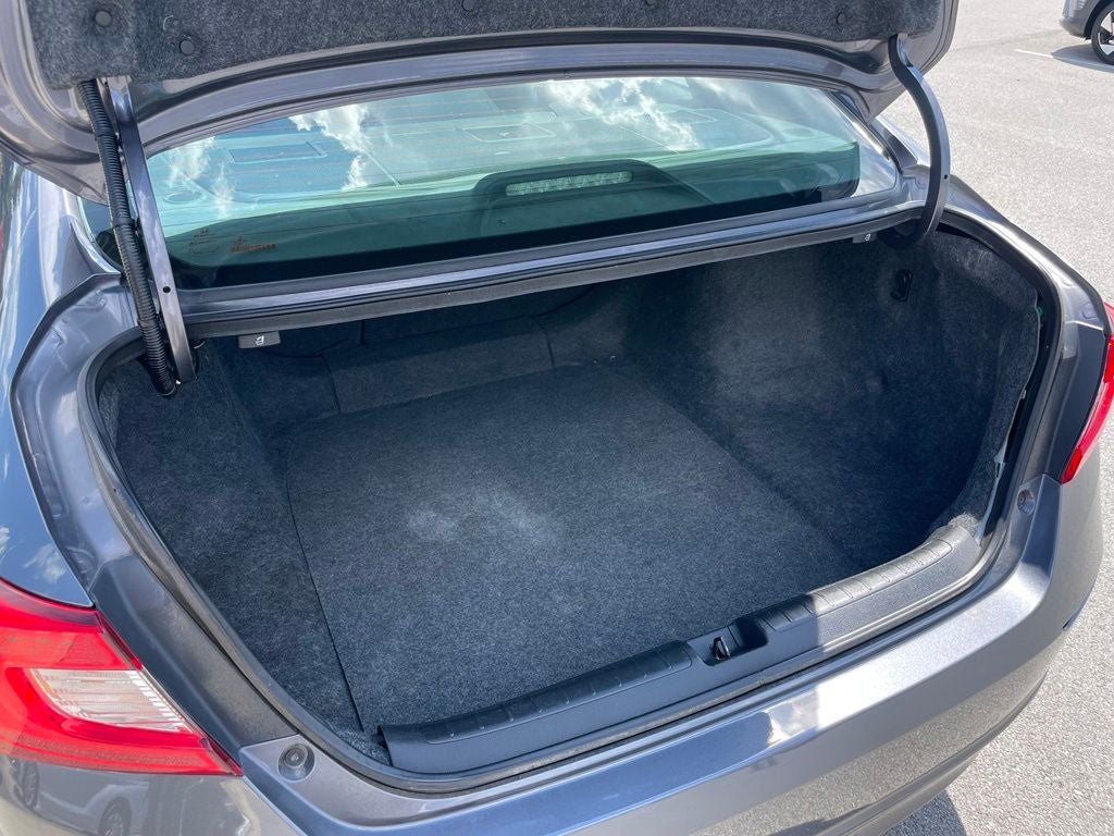 2020 Honda Accord EX-L 2.0T - ADAPTIVE CRUISE / POWER MOONROOF
