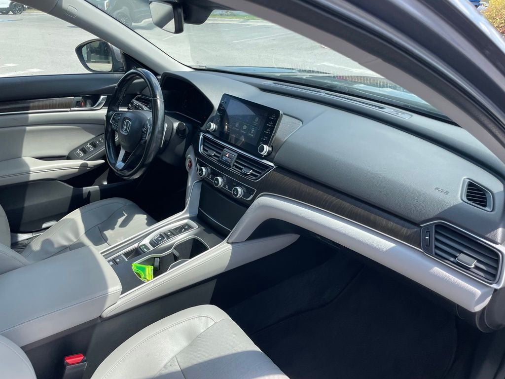2020 Honda Accord EX-L 2.0T - ADAPTIVE CRUISE / POWER MOONROOF