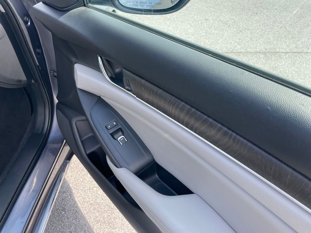 2020 Honda Accord EX-L 2.0T - ADAPTIVE CRUISE / POWER MOONROOF