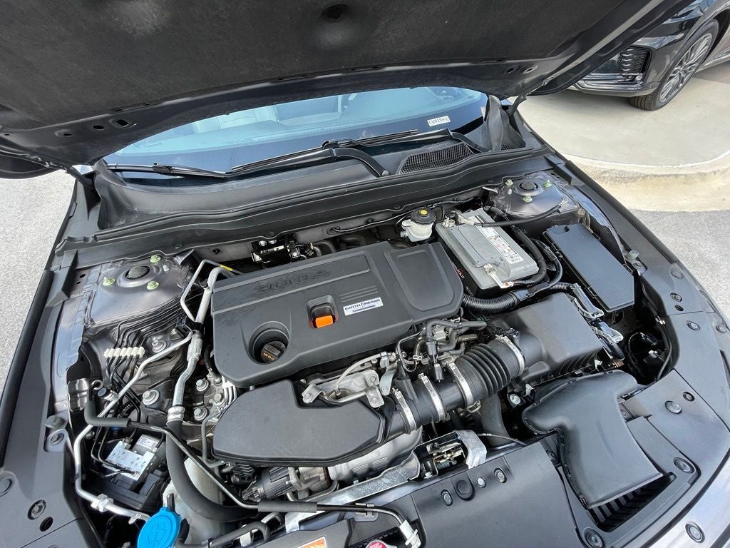 2020 Honda Accord EX-L 2.0T - ADAPTIVE CRUISE / POWER MOONROOF