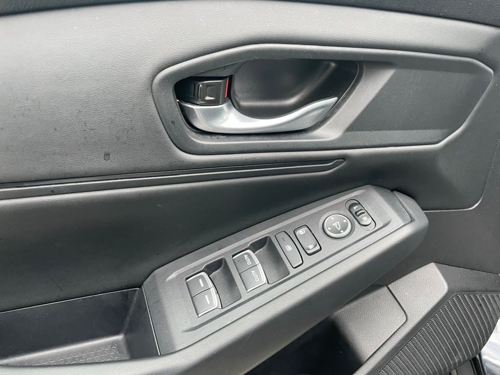 2024 Honda Accord EX - MOONROOF / APPLE CARPLAY