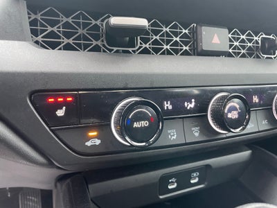 2024 Honda Accord EX - MOONROOF / APPLE CARPLAY