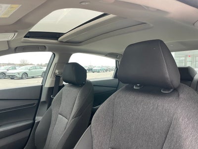 2024 Honda Accord EX - MOONROOF / APPLE CARPLAY